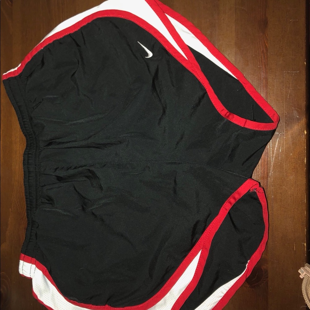 Athletic Nike shorts